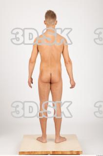 Body texture of Andrej 0012